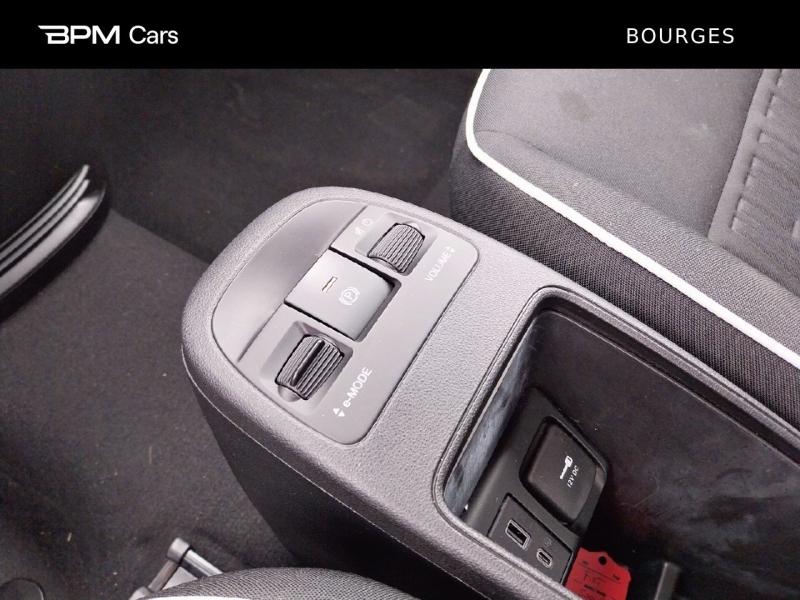 Image FIAT 500 e 95ch Action Plus