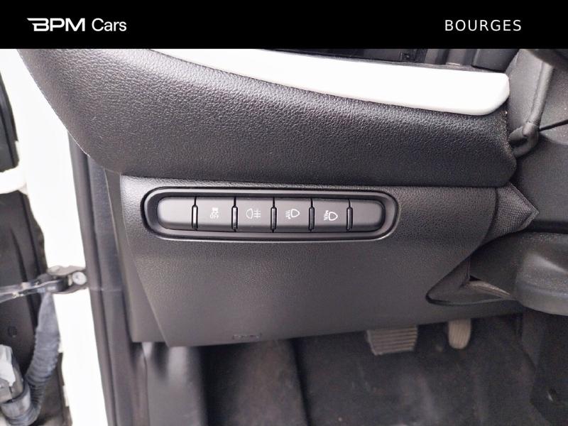 Image FIAT 500 e 95ch Action Plus