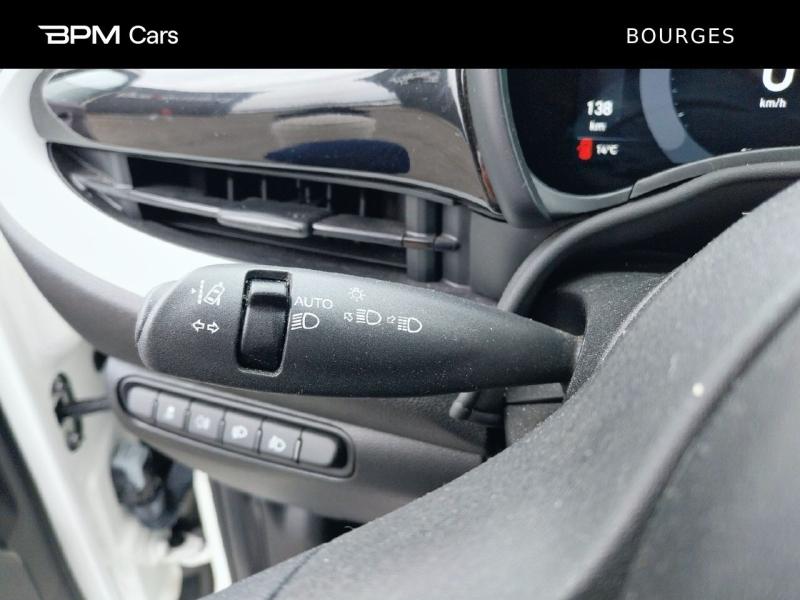 Image FIAT 500 e 95ch Action Plus