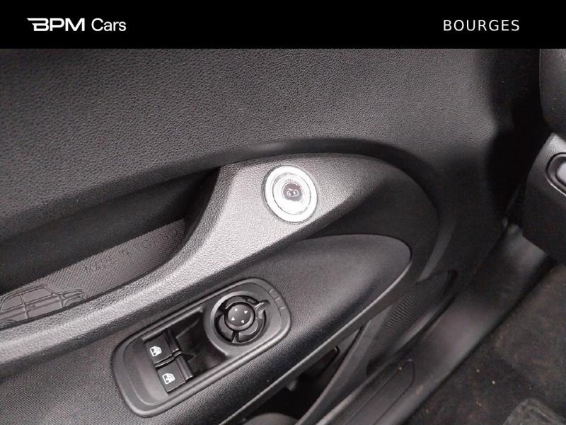 Image FIAT 500 e 95ch Action Plus