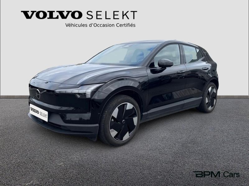 Photo VOLVO EX30 Single Extended Range 272ch Ultra