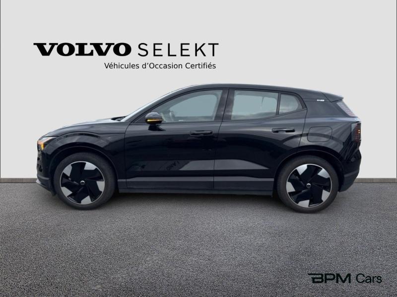 Image VOLVO EX30 Single Extended Range 272ch Ultra