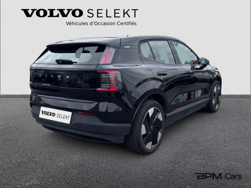 Image VOLVO EX30 Single Extended Range 272ch Ultra