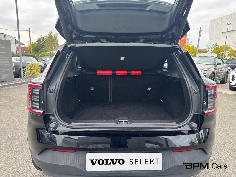 Image VOLVO EX30 Single Extended Range 272ch Ultra