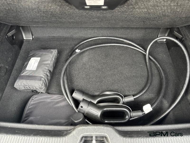 Image VOLVO EX30 Single Extended Range 272ch Ultra