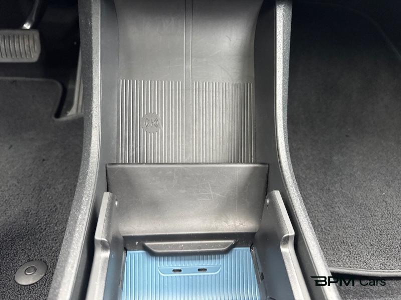 Image VOLVO EX30 Single Extended Range 272ch Ultra