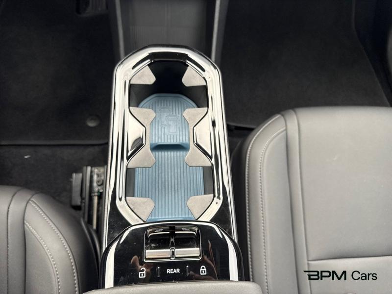 Image VOLVO EX30 Single Extended Range 272ch Ultra