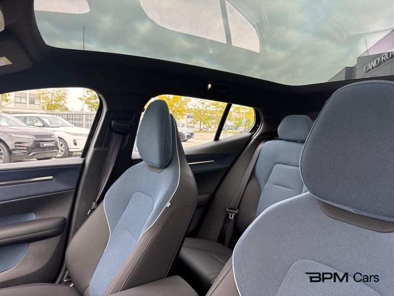 Image VOLVO EX30 Single Extended Range 272ch Ultra