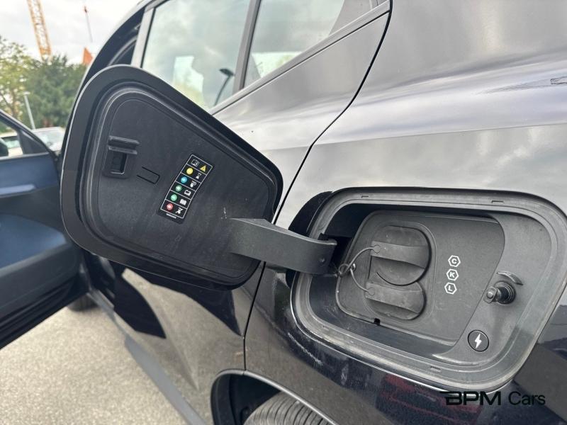 Image VOLVO EX30 Single Extended Range 272ch Ultra