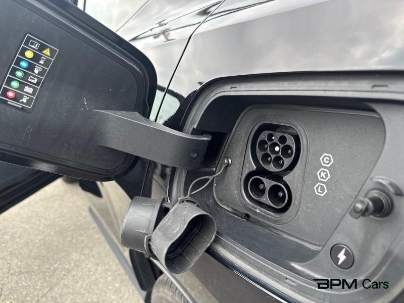 Image VOLVO EX30 Single Extended Range 272ch Ultra