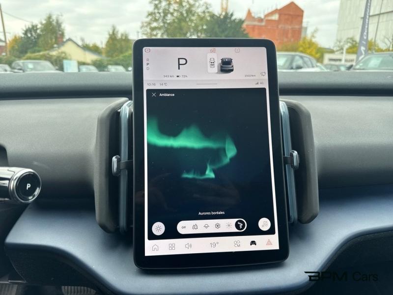 Image VOLVO EX30 Single Extended Range 272ch Ultra