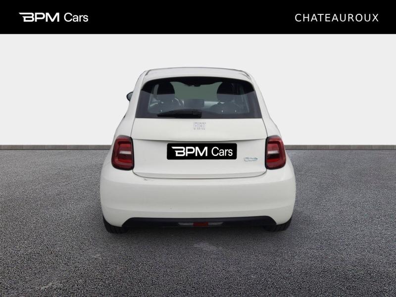 Image FIAT 500 3+1 e 118ch MY23