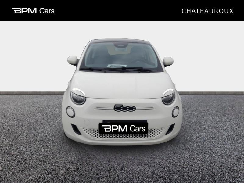 Image FIAT 500 3+1 e 118ch MY23