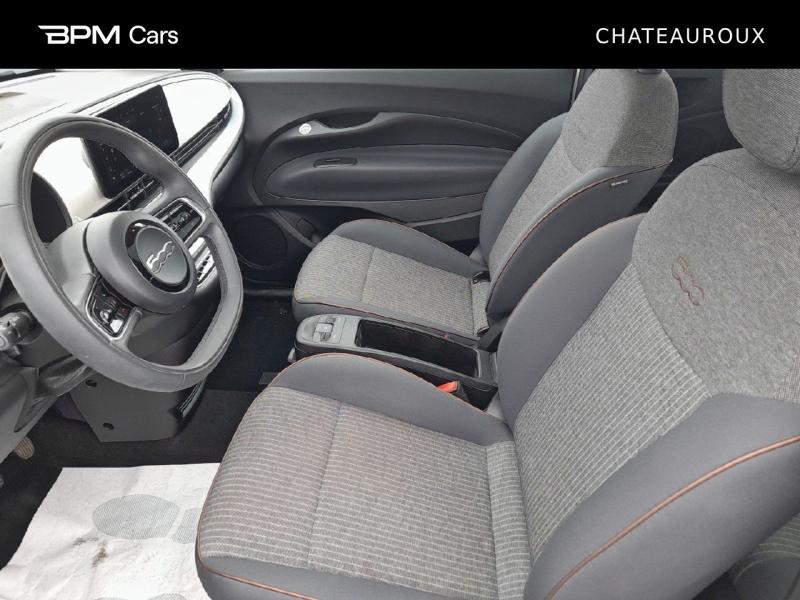 Image FIAT 500 3+1 e 118ch MY23