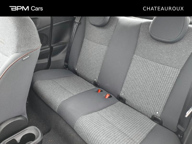 Image FIAT 500 3+1 e 118ch MY23