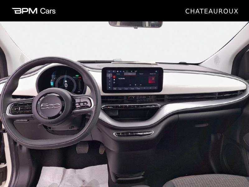 Image FIAT 500 3+1 e 118ch MY23