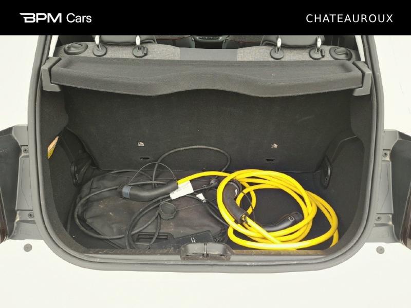 Image FIAT 500 3+1 e 118ch MY23