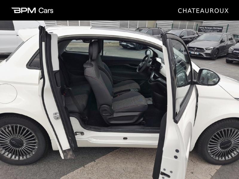 Image FIAT 500 3+1 e 118ch MY23