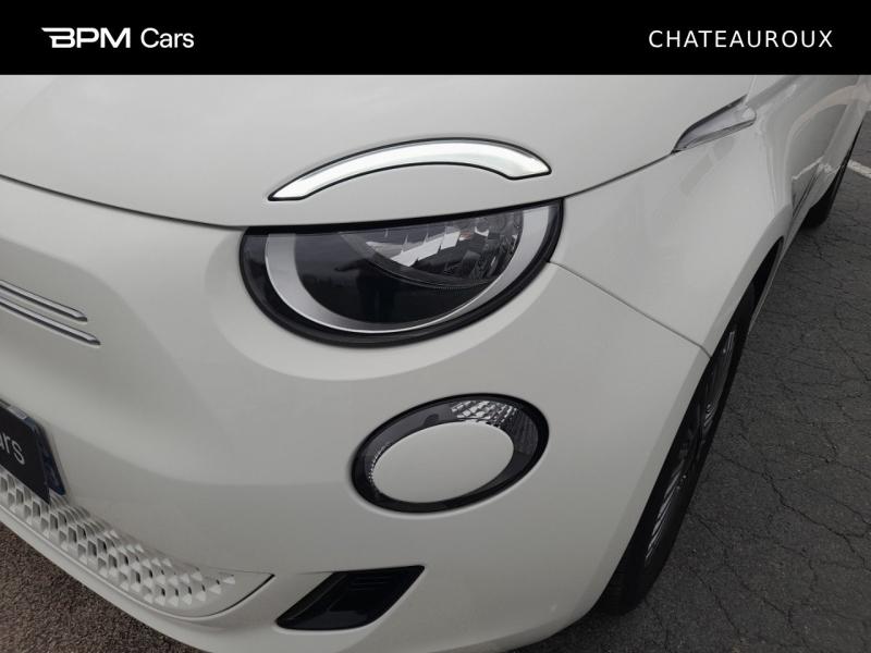 Image FIAT 500 3+1 e 118ch MY23