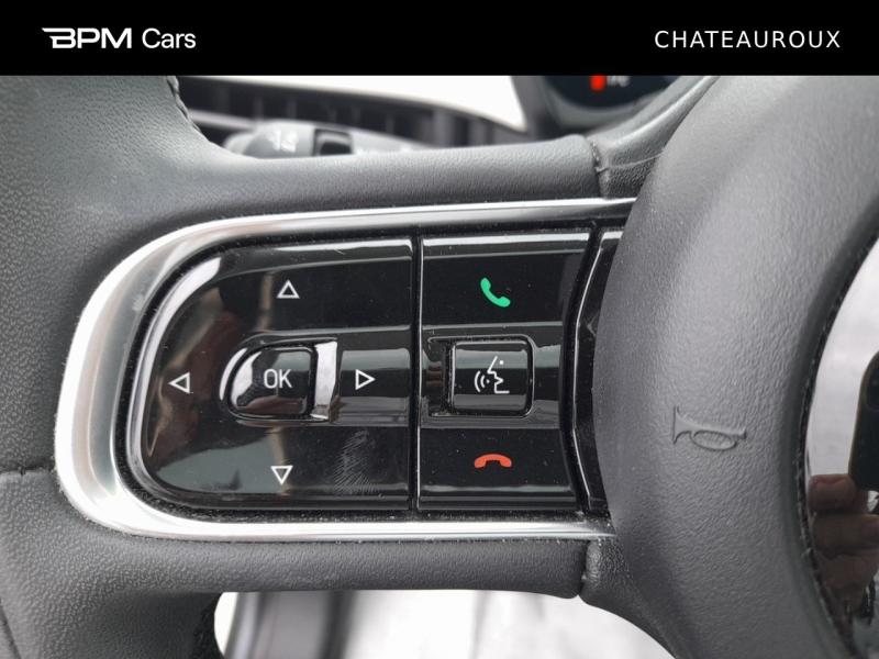 Image FIAT 500 3+1 e 118ch MY23