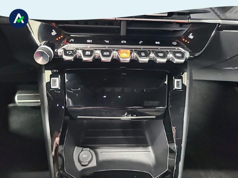 Image PEUGEOT 2008 1.5 BlueHDi 130ch S&S GT EAT8 125g