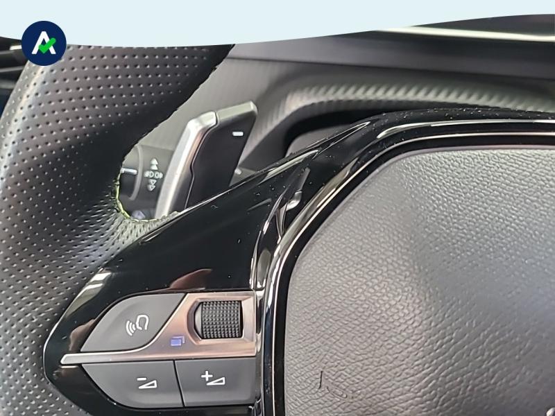 Image PEUGEOT 2008 1.5 BlueHDi 130ch S&S GT EAT8 125g