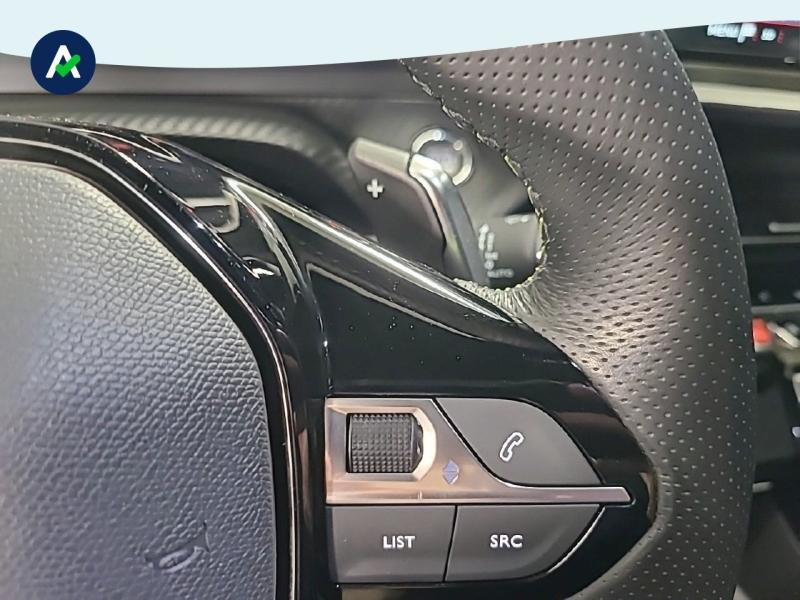 Image PEUGEOT 2008 1.5 BlueHDi 130ch S&S GT EAT8 125g