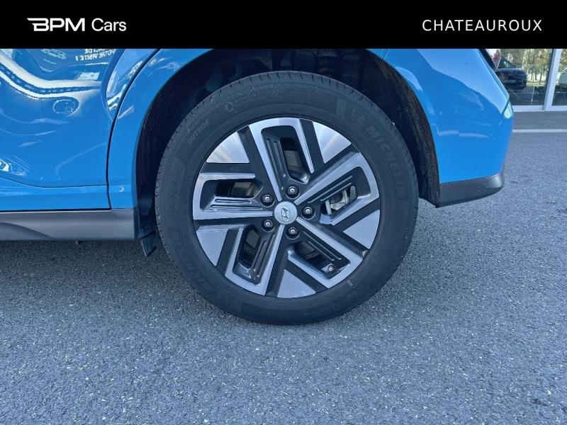 Image HYUNDAI Kona Electric 39kWh - 136ch Intuitive