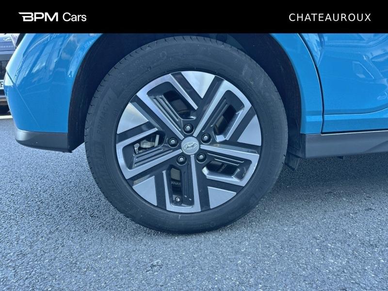 Image HYUNDAI Kona Electric 39kWh - 136ch Intuitive
