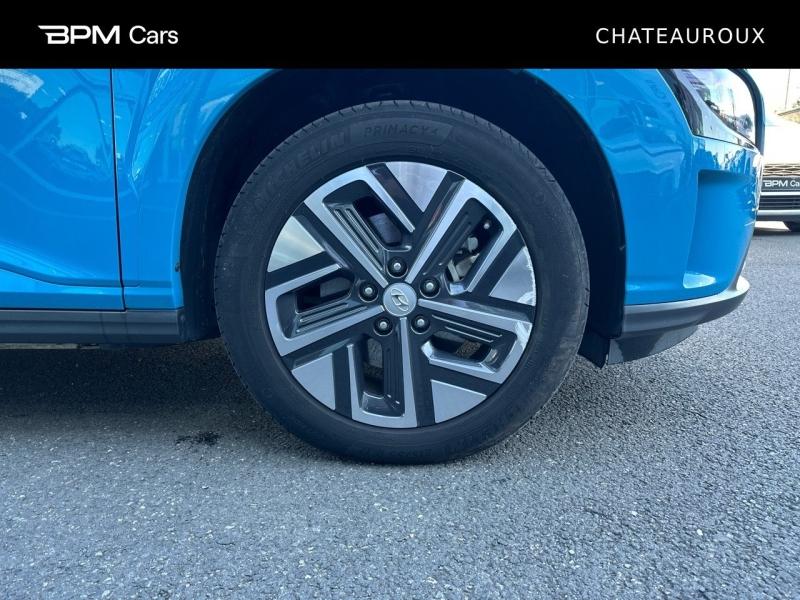 Image HYUNDAI Kona Electric 39kWh - 136ch Intuitive