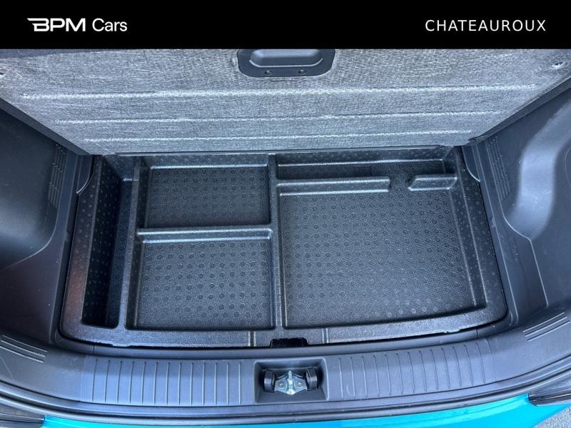 Image HYUNDAI Kona Electric 39kWh - 136ch Intuitive