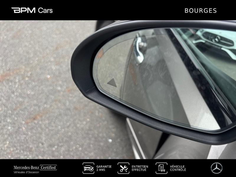 Image MERCEDES-BENZ Classe C Break 300 e 204+129ch AMG Line