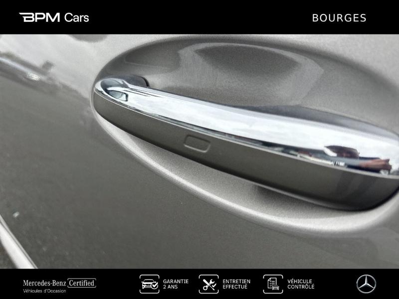 Image MERCEDES-BENZ Classe C Break 300 e 204+129ch AMG Line