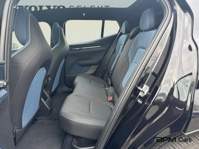 Image VOLVO EX30 Single Extended Range 272ch Ultra