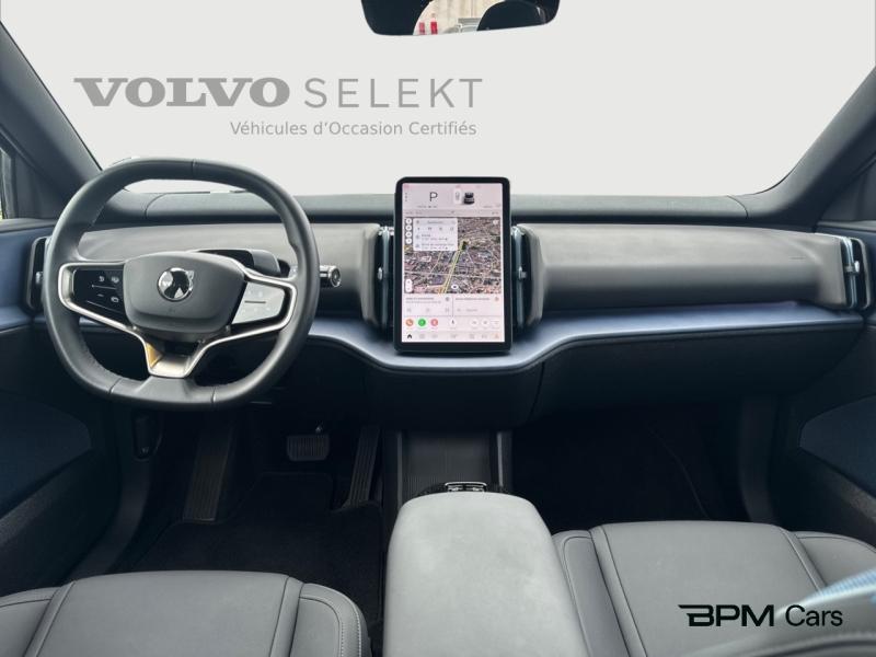 Image VOLVO EX30 Single Extended Range 272ch Ultra