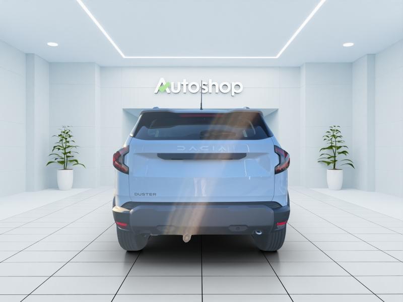 Image DACIA Duster 1.2 TCe mild hybrid 130ch Expression