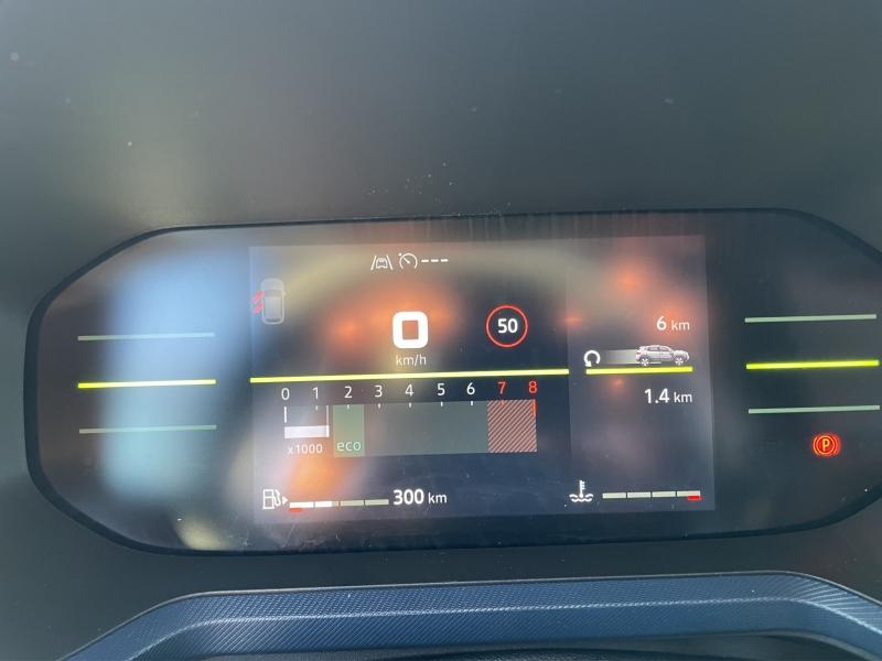 Image DACIA Duster 1.2 TCe mild hybrid 130ch Expression