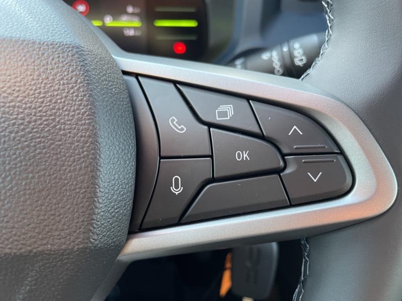 Image DACIA Duster 1.2 TCe mild hybrid 130ch Expression