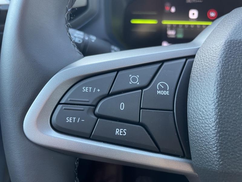 Image DACIA Duster 1.2 TCe mild hybrid 130ch Expression