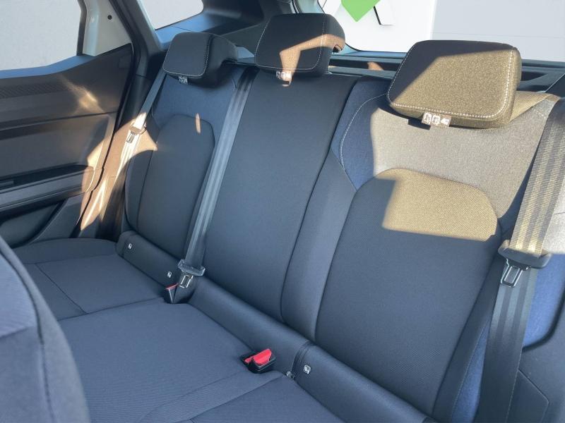 Image DACIA Duster 1.2 TCe mild hybrid 130ch Expression