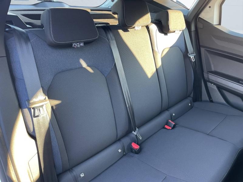 Image DACIA Duster 1.2 TCe mild hybrid 130ch Expression