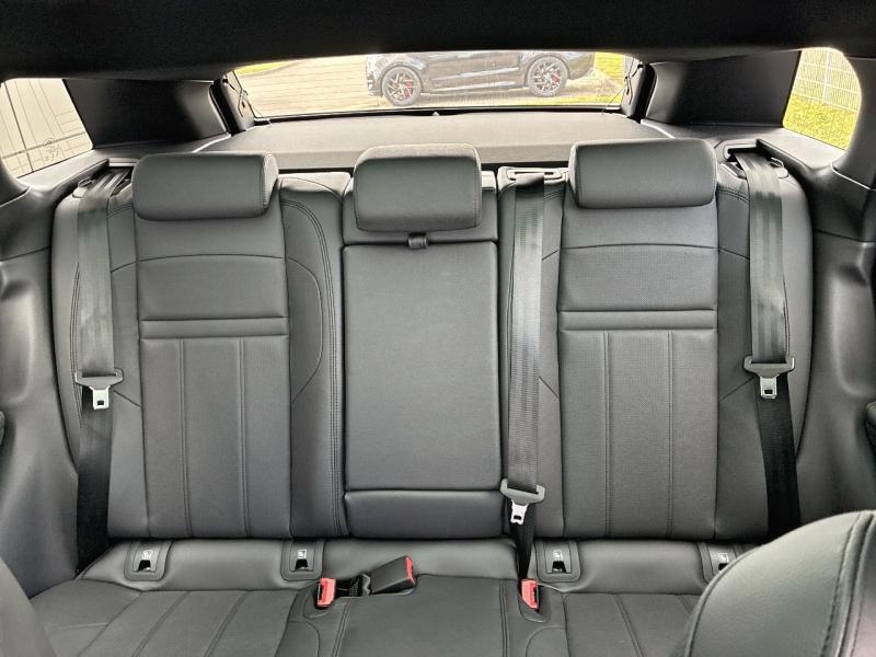 Image LAND-ROVER Range Rover Evoque 1.5 P270e PHEV 269ch Midnight Edition Santorini Black/Eiger Grey