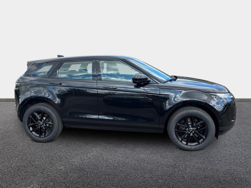 Image LAND-ROVER Range Rover Evoque 1.5 P270e PHEV 269ch Midnight Edition Santorini Black/Eiger Grey