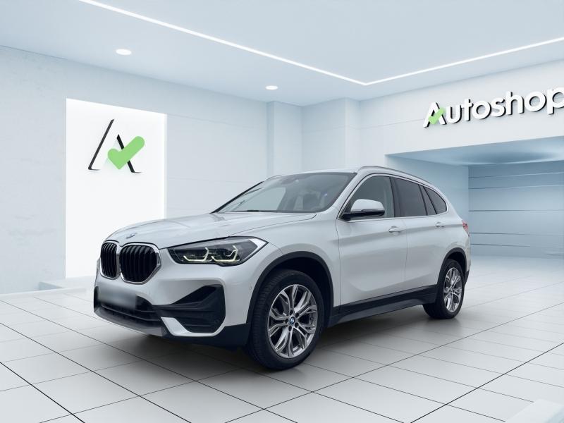 Photo BMW X1 sDrive16d 116ch Business Design