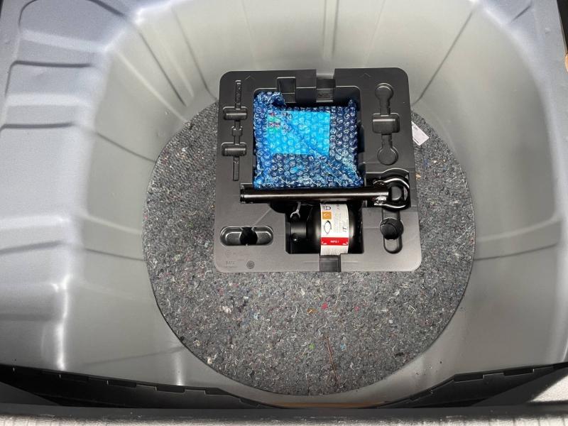 Image RENAULT Captur 1.0 TCe 90ch Techno