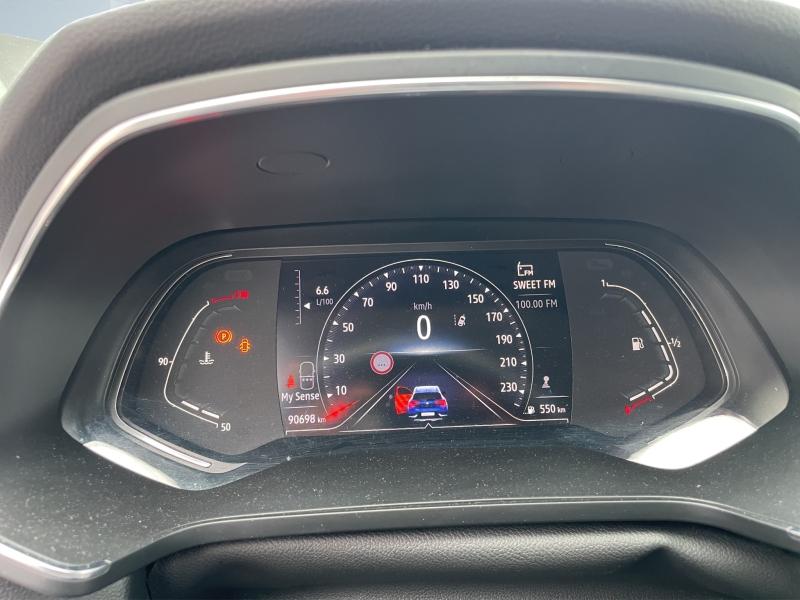 Image RENAULT Captur 1.0 TCe 90ch Techno