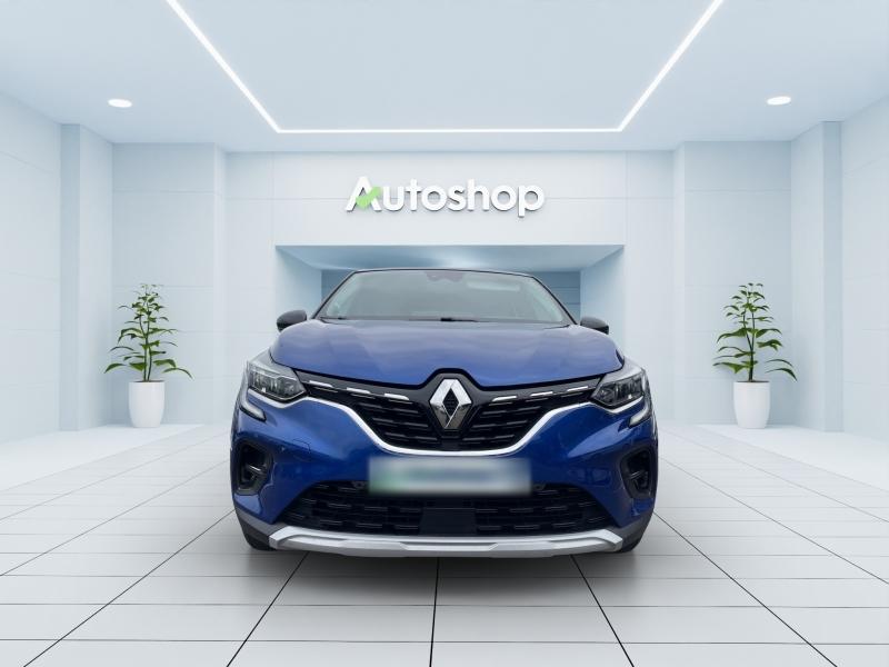 Image RENAULT Captur 1.0 TCe 90ch Techno
