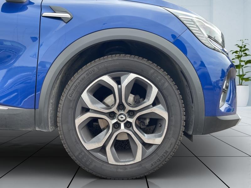 Image RENAULT Captur 1.0 TCe 90ch Techno