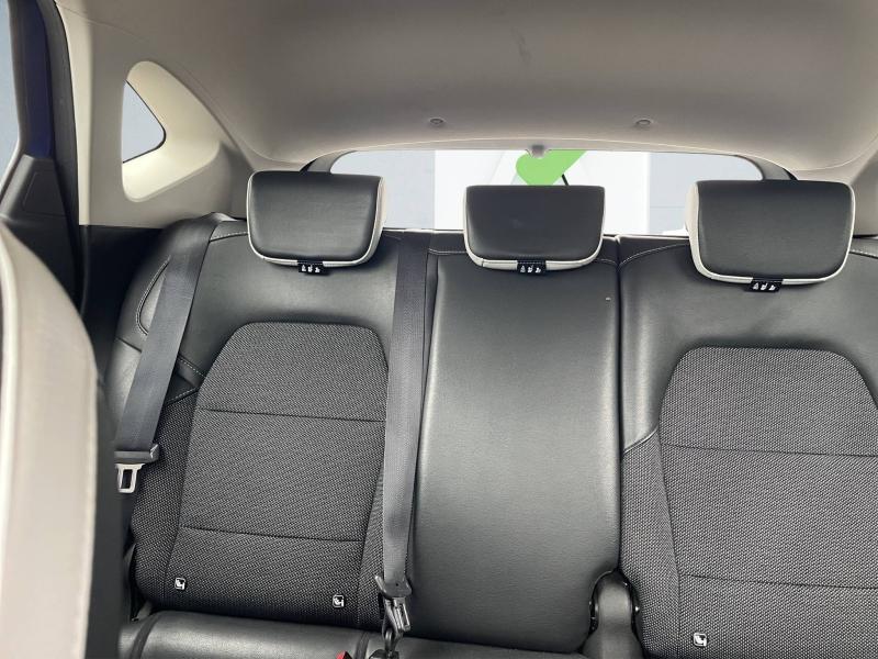 Image RENAULT Captur 1.0 TCe 90ch Techno