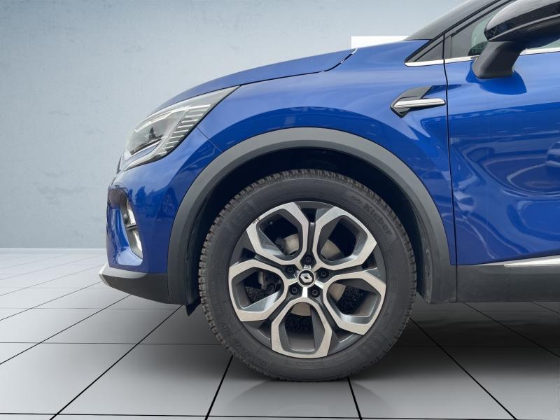 Image RENAULT Captur 1.0 TCe 90ch Techno